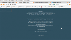 Bildschirmfoto-PIC18F2550 WEB-Server - Mozilla Firefox-1.png (77.76 KiB) 11658 mal betrachtet Die 1. Seite mit dem Butten auf Seite A