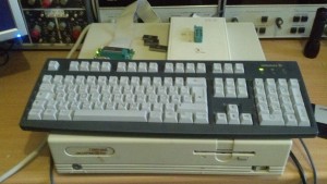 Compaq 386N