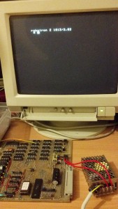 neues Netzteil am z1013