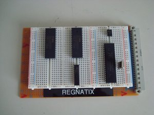 Modul - Regnatix