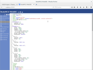20160824-171127-GMT - NodeMCU-WebIDE - Syntaxchamäleon nicht nur für Lua.png