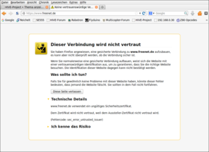 Bildschirmfoto-Keine vertrauenswürdige Verbindung - Mozilla Firefox (Privater Modus).png